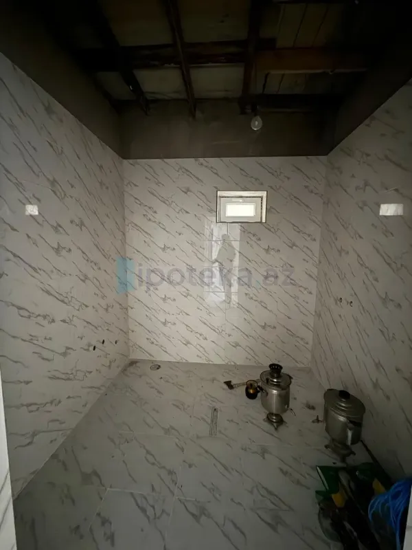 Satılır 4 otaqlı həyət evi 110 m²