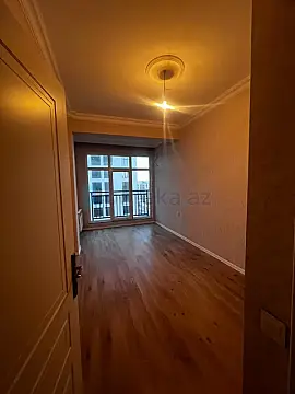Satılır 3 otaqlı yeni tikili 99 m² — Sumqayıt 3 otaq 99.00 m²