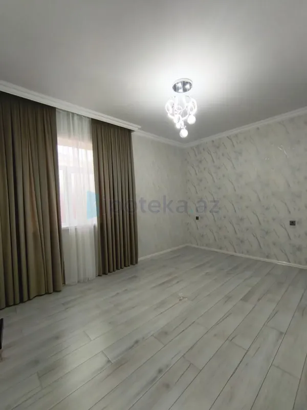 Satılır 4 otaqlı həyət evi 120 m²
