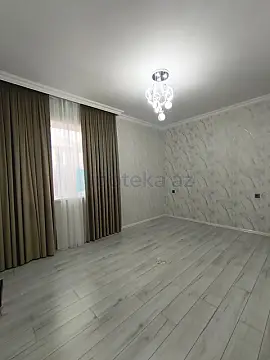 Satılır 4 otaqlı həyət evi 120 m²