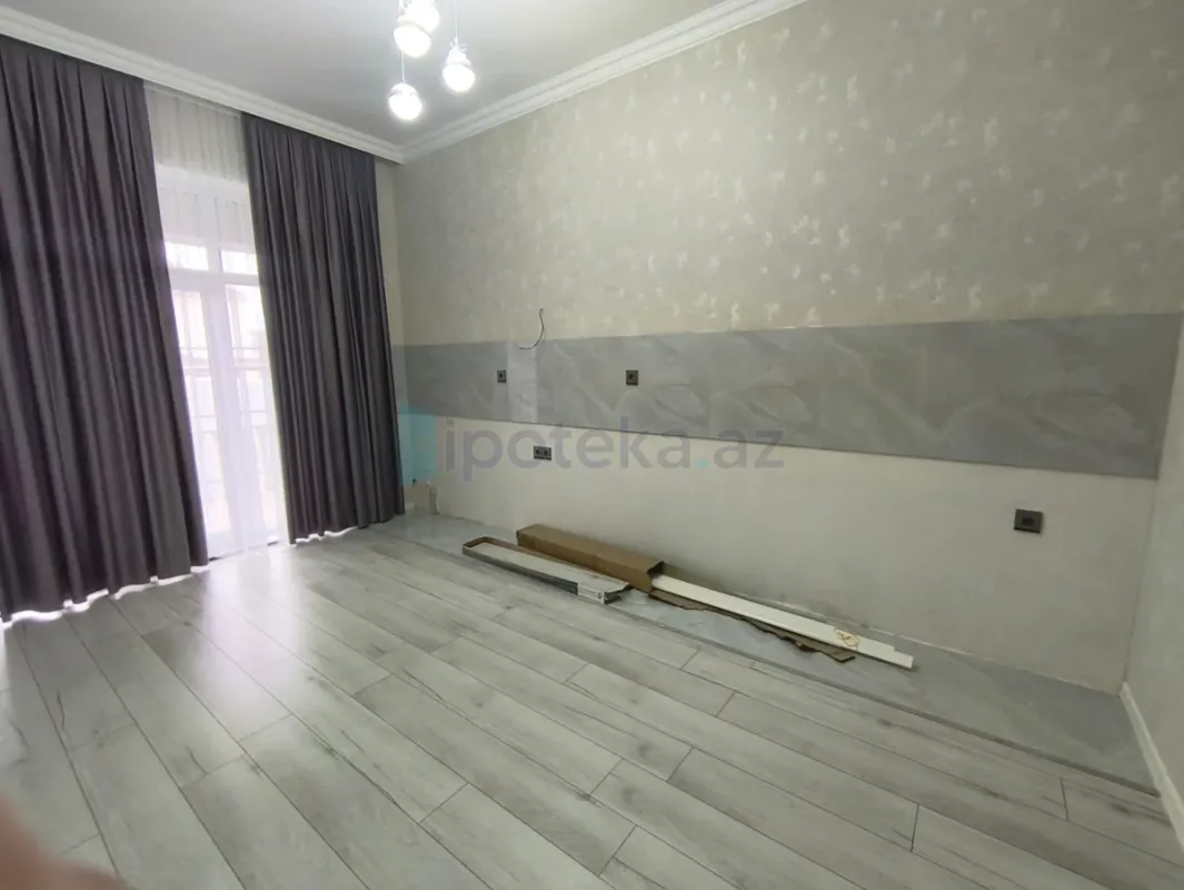 Satılır 4 otaqlı həyət evi 120 m²
