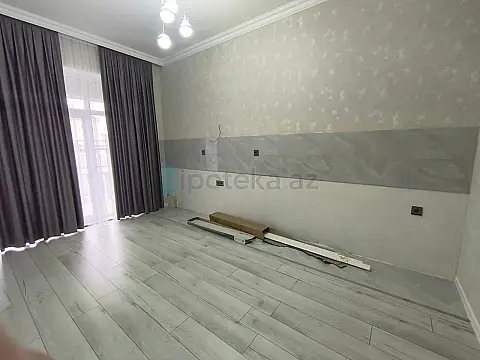 Satılır 4 otaqlı həyət evi 120 m²