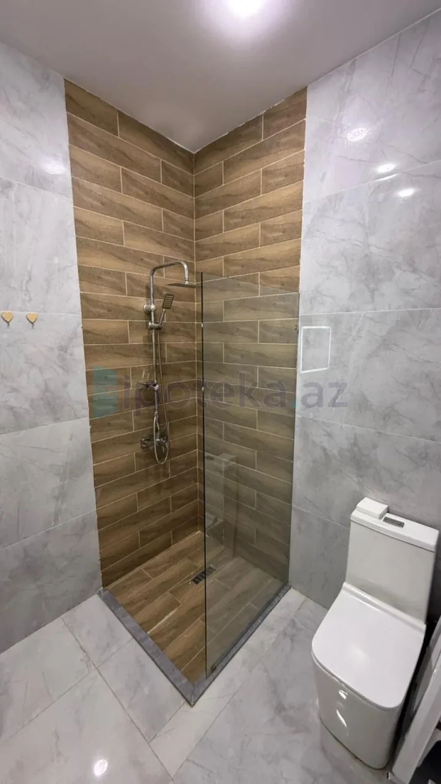 Satılır 4 otaqlı həyət evi 170 m²