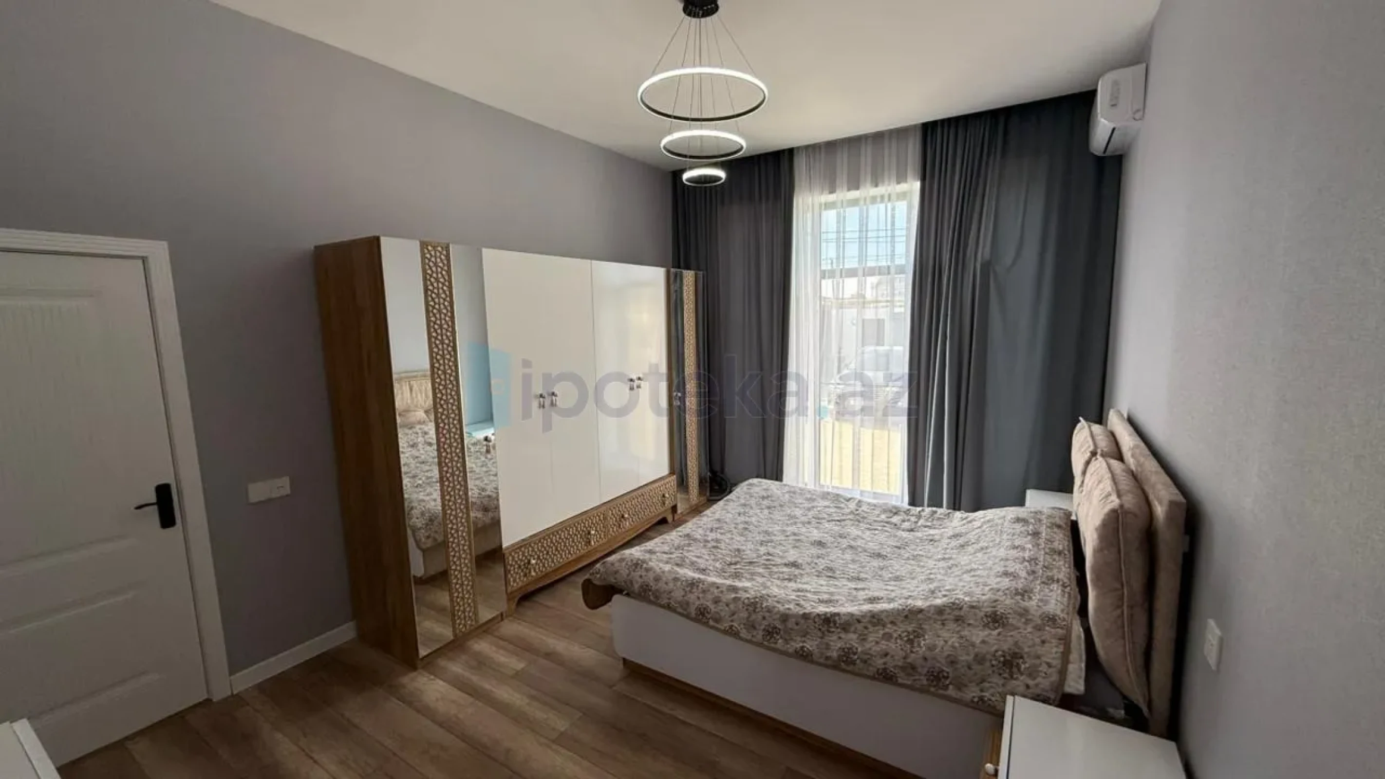 Satılır 4 otaqlı həyət evi 170 m²