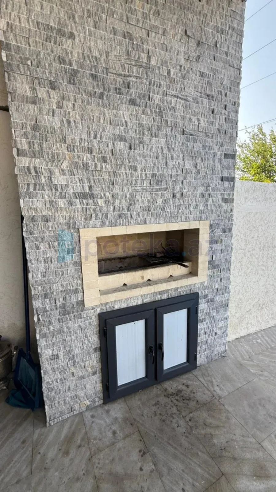 Satılır 4 otaqlı həyət evi 170 m²