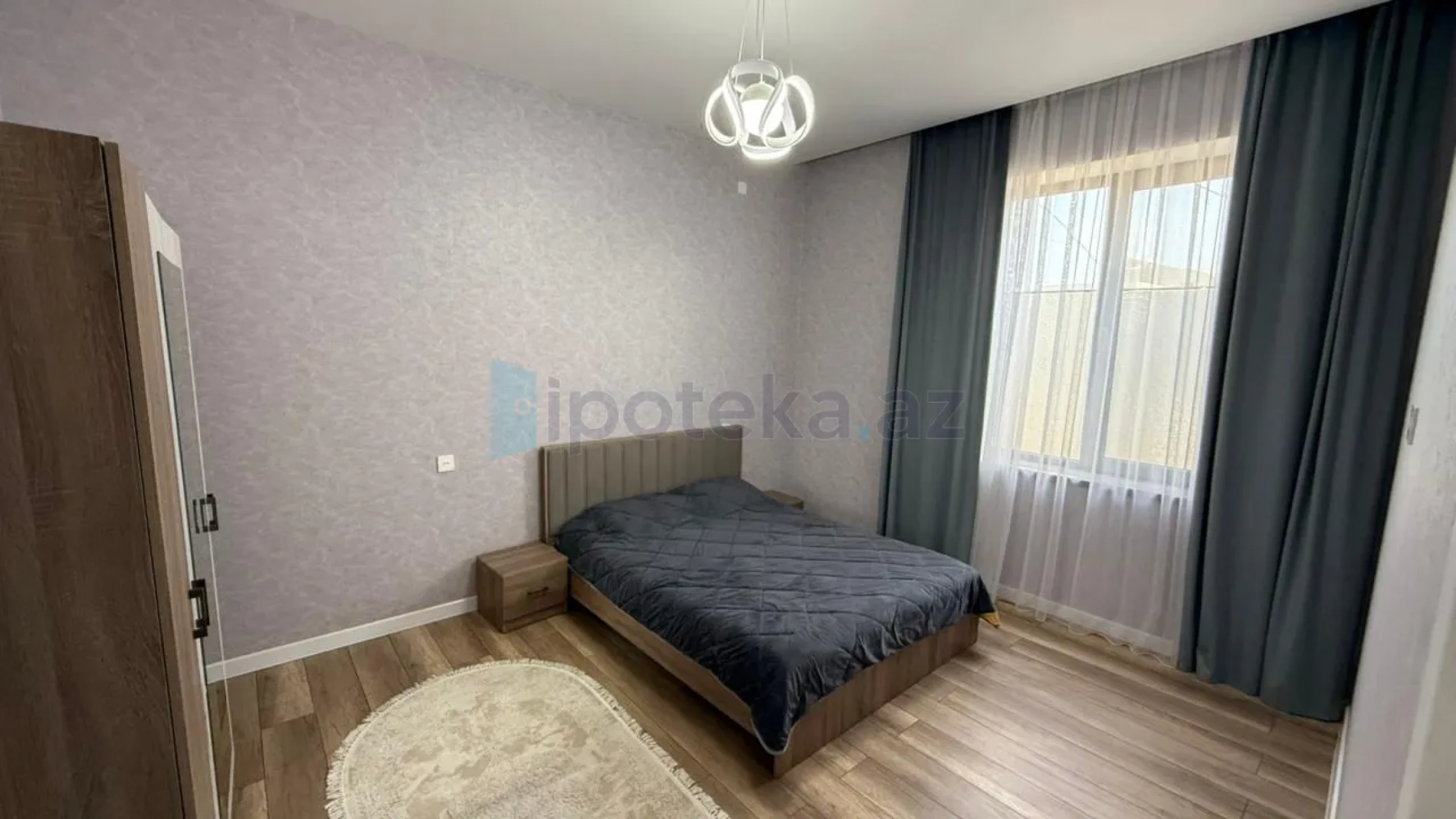 Satılır 4 otaqlı həyət evi 170 m²