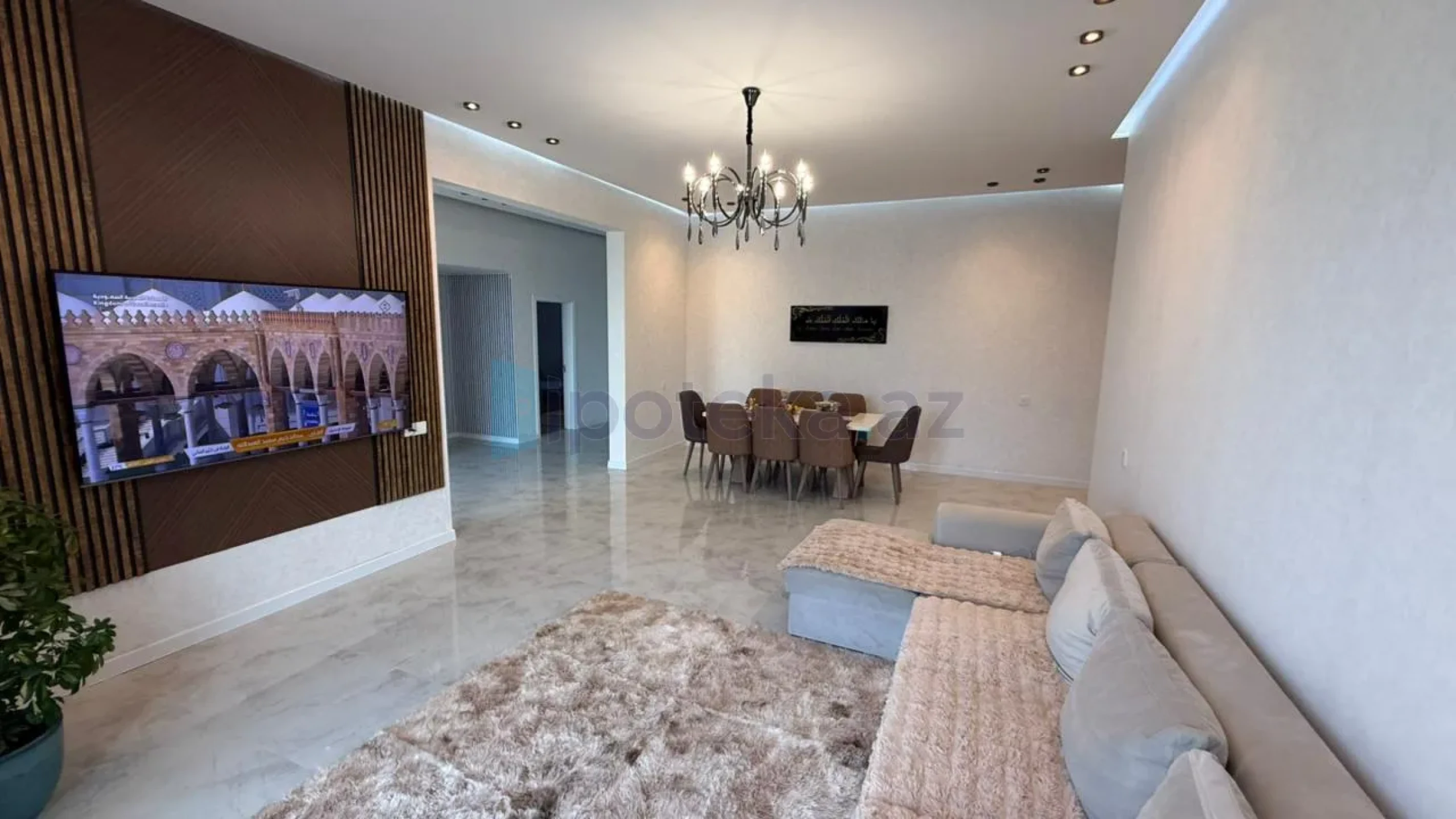 Satılır 4 otaqlı həyət evi 170 m²