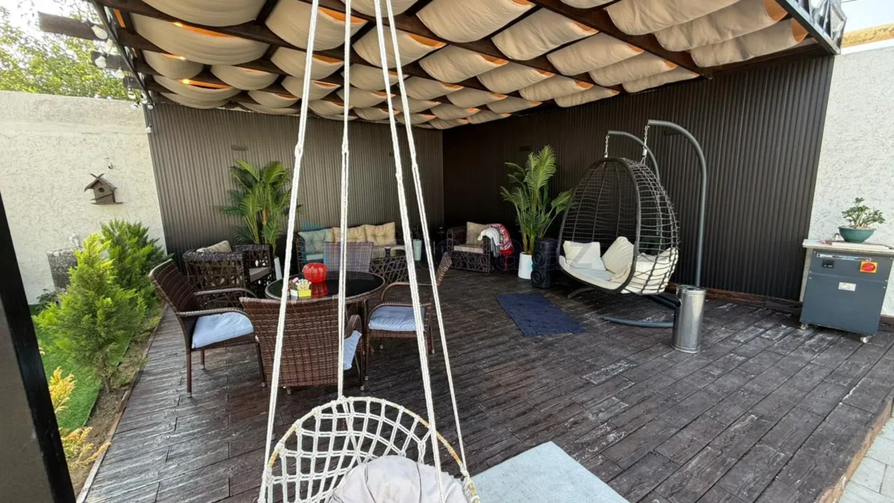 Satılır 4 otaqlı həyət evi 170 m²