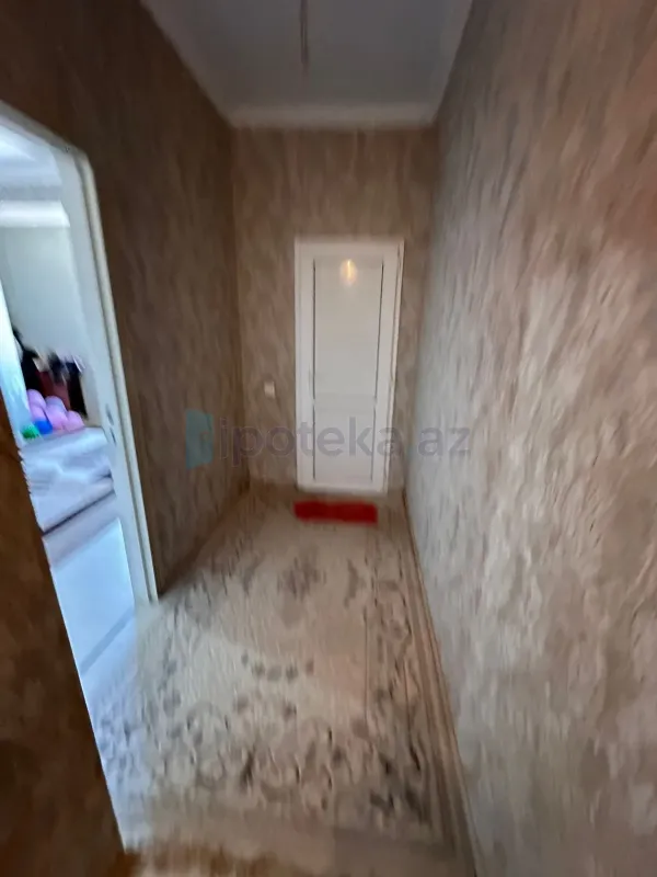 Satılır 2 otaqlı yeni tikili 60 m²