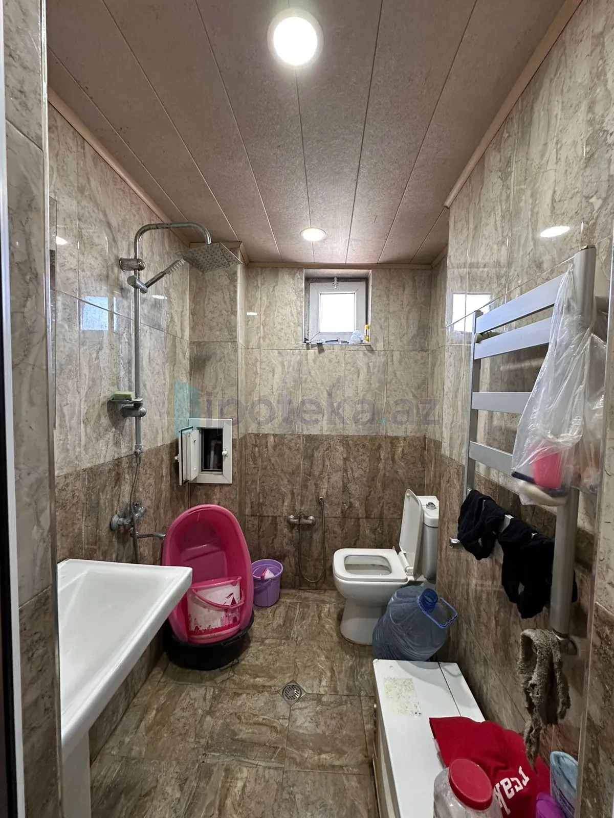 Satılır 2 otaqlı yeni tikili 60 m²