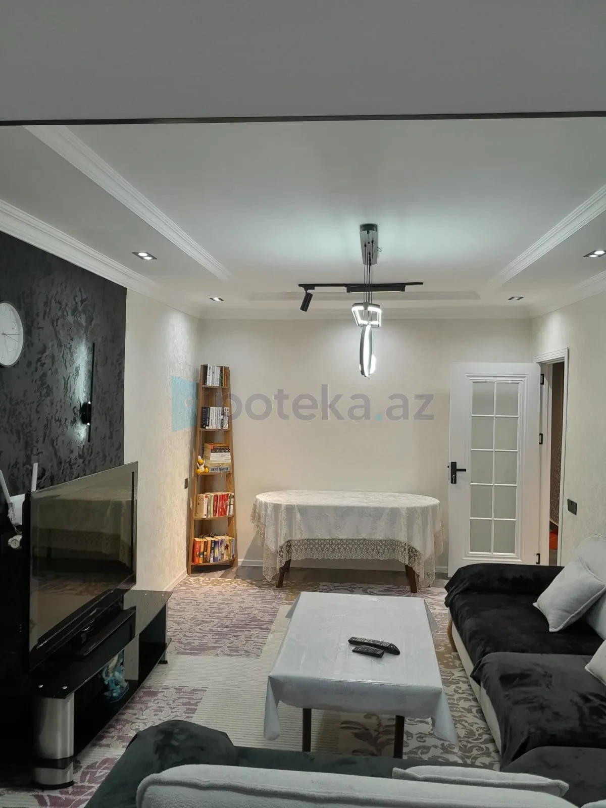 Satılır 3 otaqlı köhnə tikili 62 m²