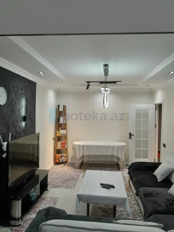 Satılır 3 otaqlı köhnə tikili 62 m²