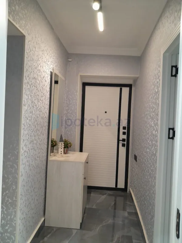Satılır 3 otaqlı köhnə tikili 62 m²