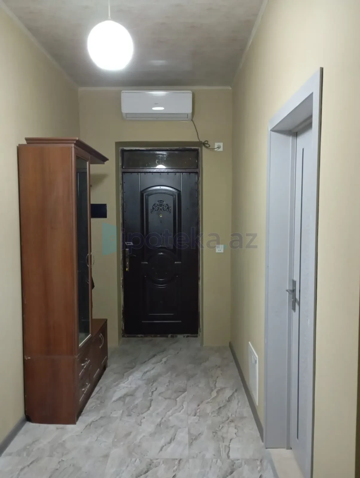 Satılır 3 otaqlı həyət evi 90 m²