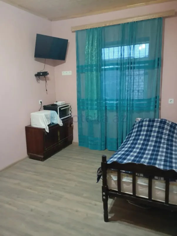 Satılır 3 otaqlı həyət evi 90 m²
