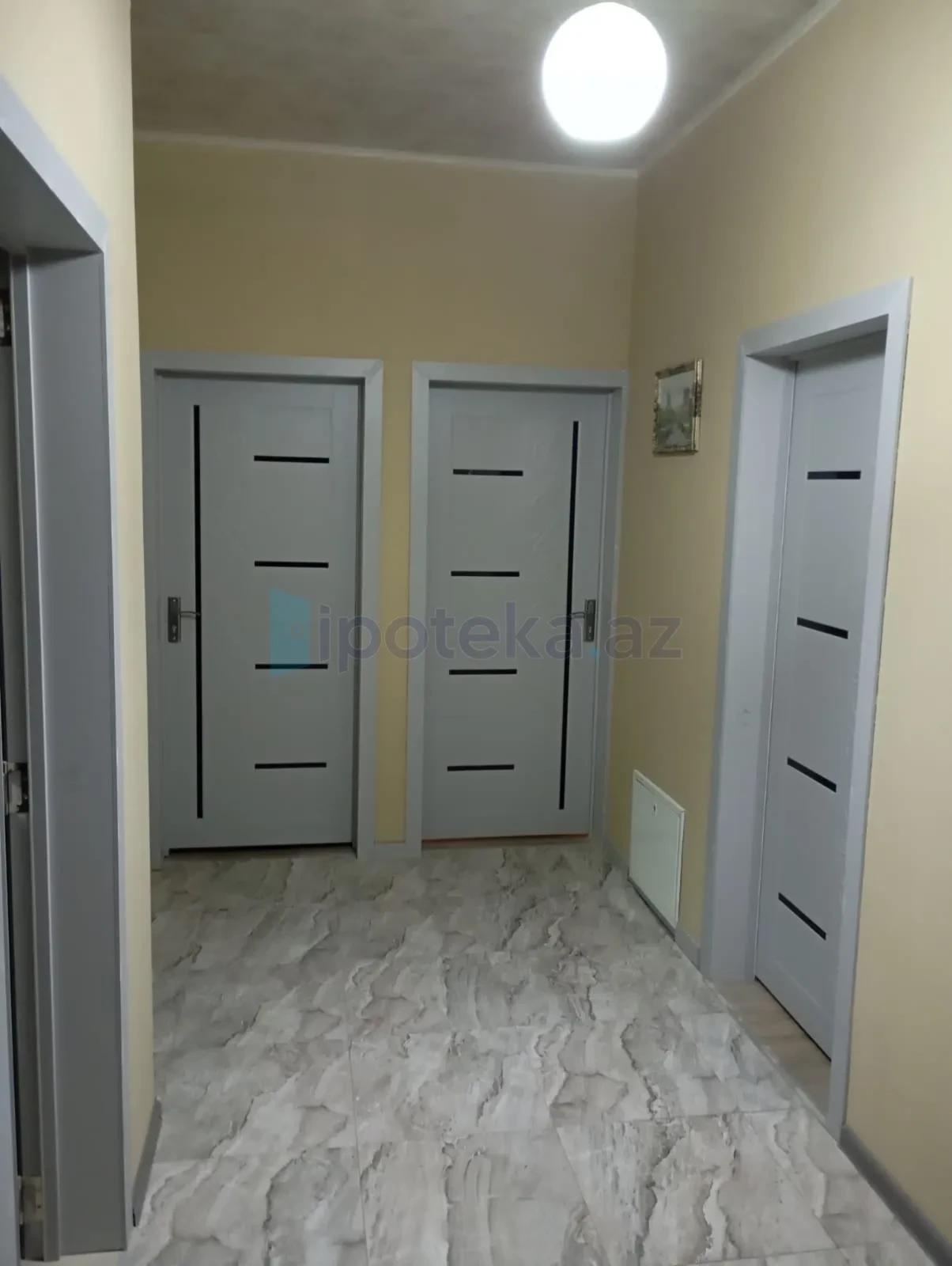 Satılır 3 otaqlı həyət evi 90 m²