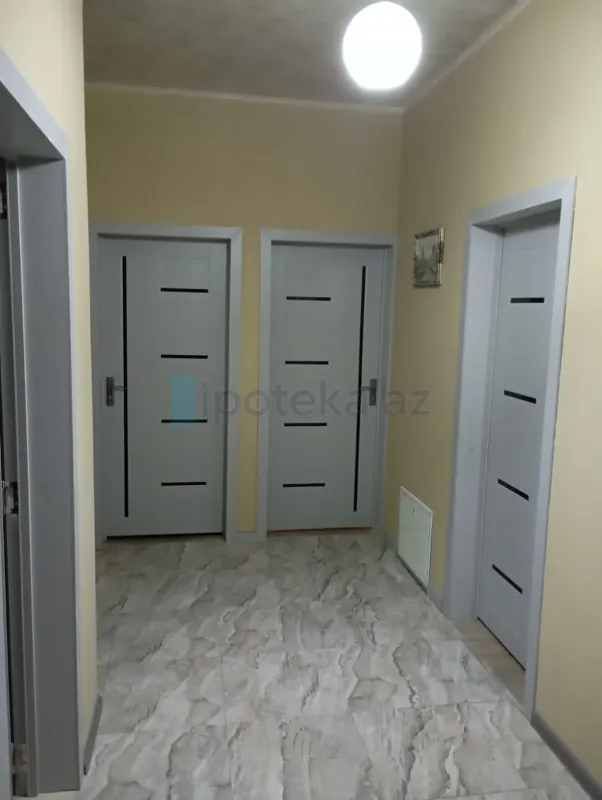 Satılır 3 otaqlı həyət evi 90 m²