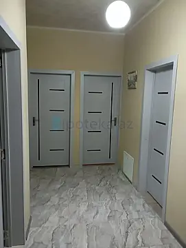 Satılır 3 otaqlı həyət evi 90 m²