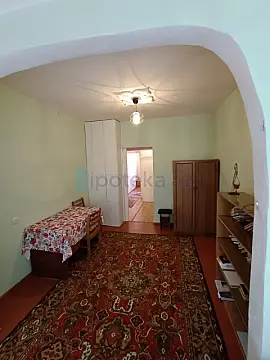 Satılır 3 otaqlı köhnə tikili 72 m²