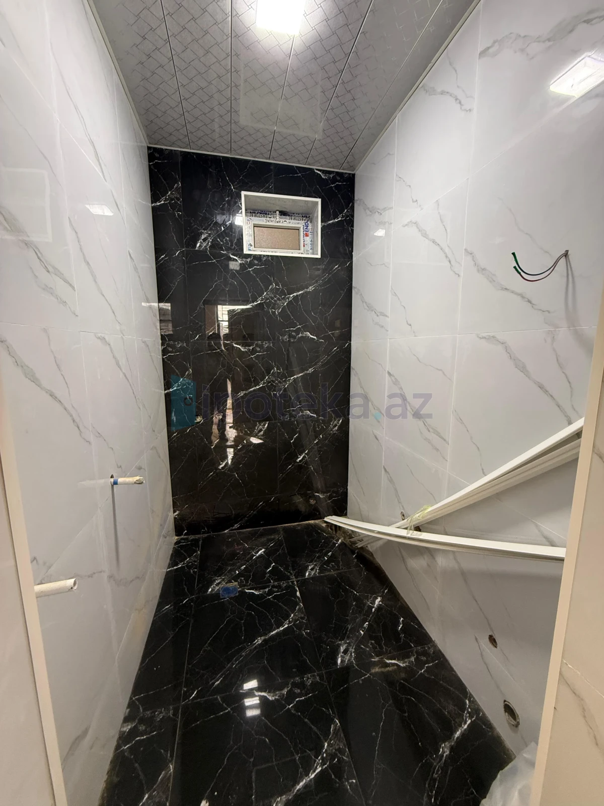 Satılır 2 otaqlı həyət evi 50 m²