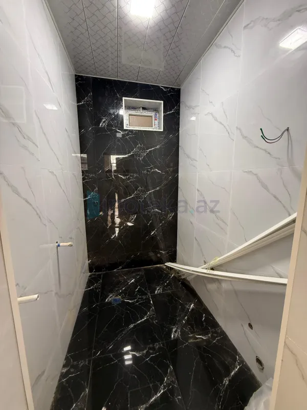 Satılır 2 otaqlı həyət evi 50 m²