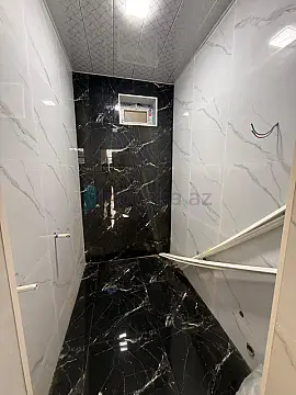 Satılır 2 otaqlı həyət evi 50 m²