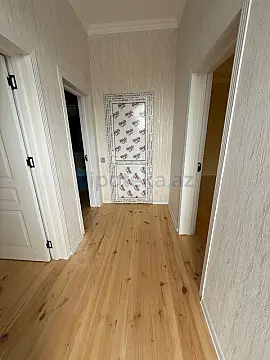 Satılır 2 otaqlı həyət evi 50 m²