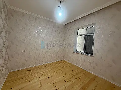 Satılır 2 otaqlı həyət evi 50 m²