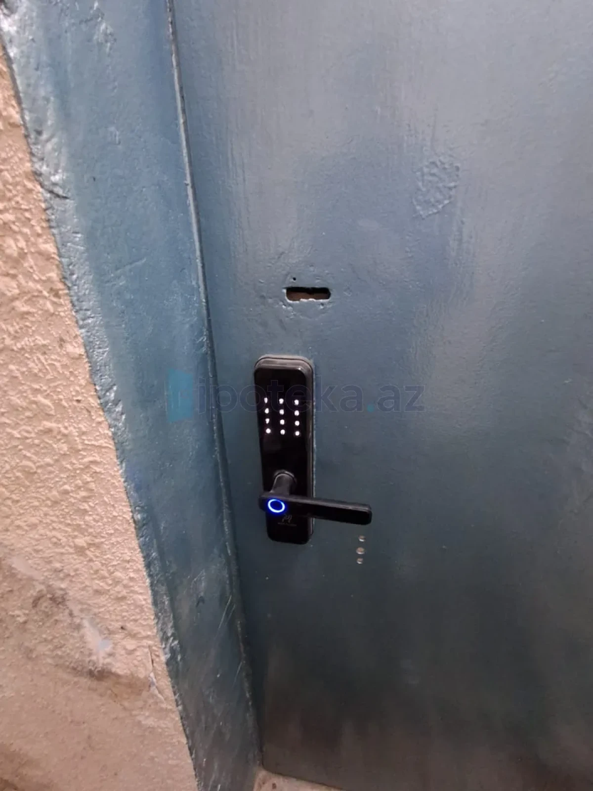 Satılır 2 otaqlı köhnə tikili 30 m²