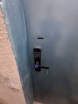 Satılır 2 otaqlı köhnə tikili 30 m²