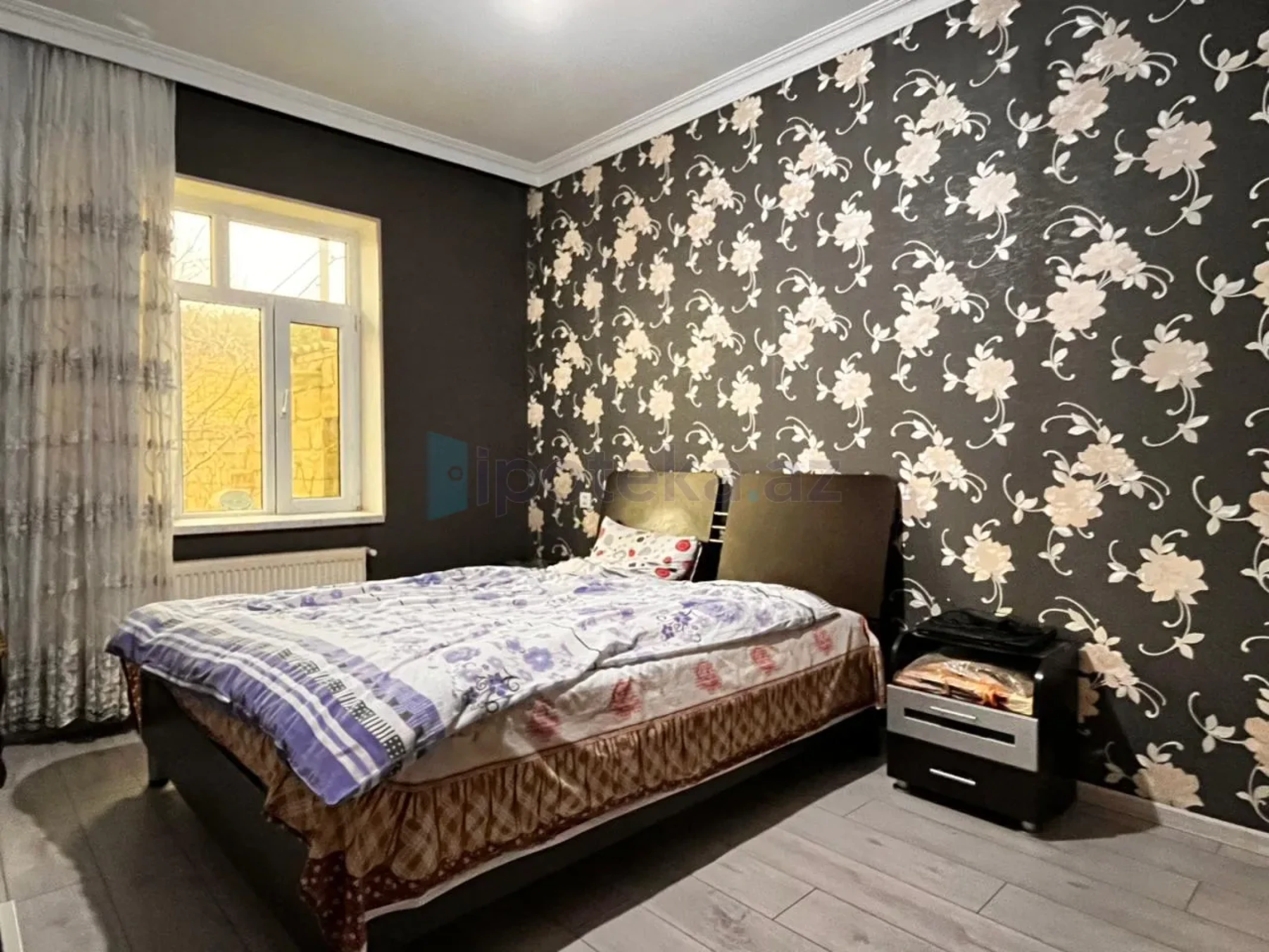 Satılır 7 otaqlı həyət evi 320 m²