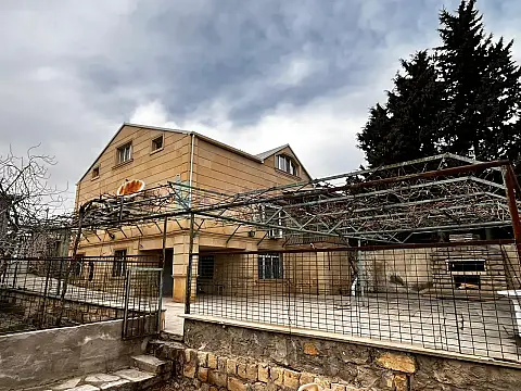 Satılır 4 otaqlı həyət evi 140 m² — Bakı, Görədil 4 otaq 140.00 m²
