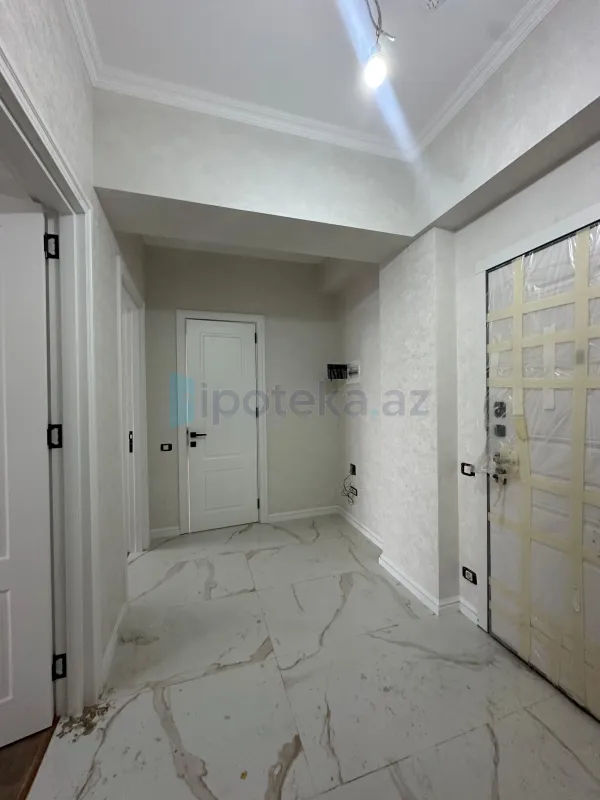 Satılır 3 otaqlı yeni tikili 69.55 m²