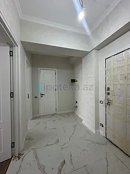 Satılır 3 otaqlı yeni tikili 69.55 m²