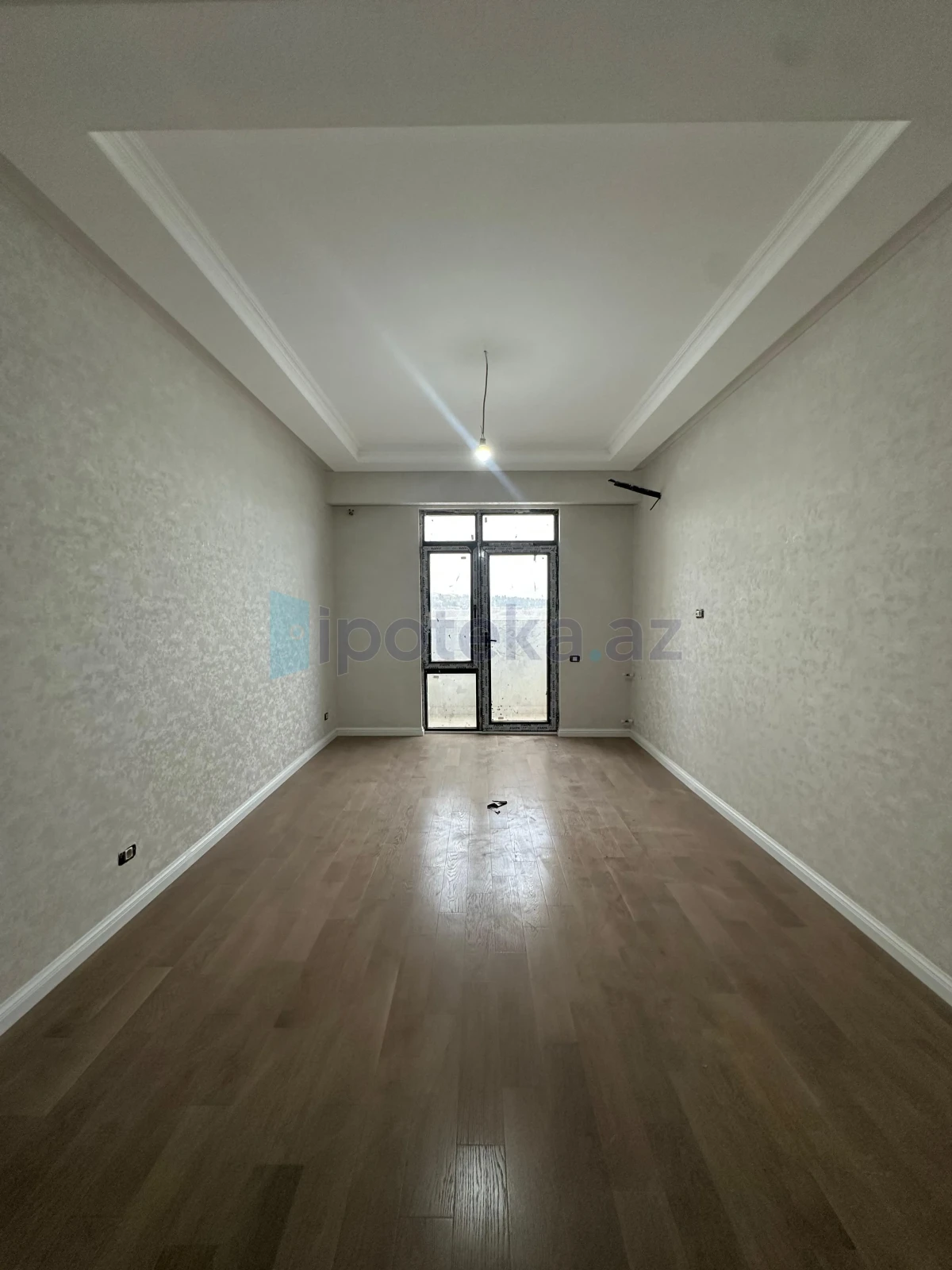 Satılır 3 otaqlı yeni tikili 69.55 m²