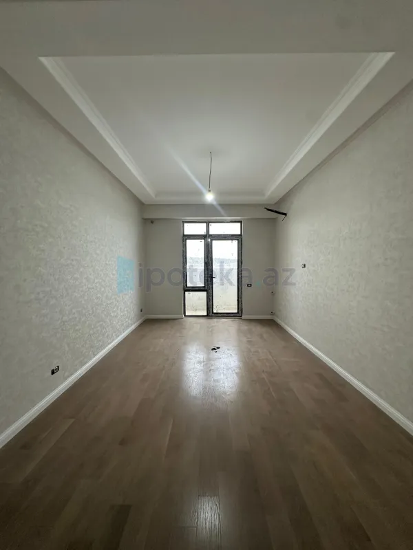 Satılır 3 otaqlı yeni tikili 69.55 m²