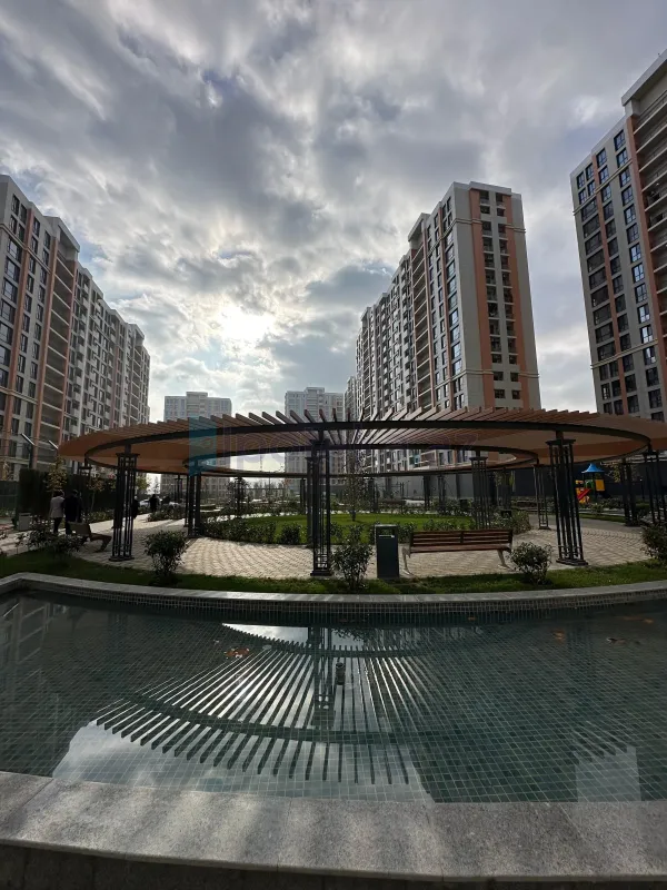 Satılır 3 otaqlı yeni tikili 69.55 m²