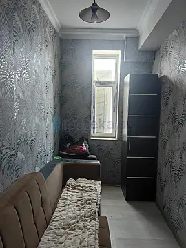 Satılır 2 otaqlı yeni tikili 42 m²