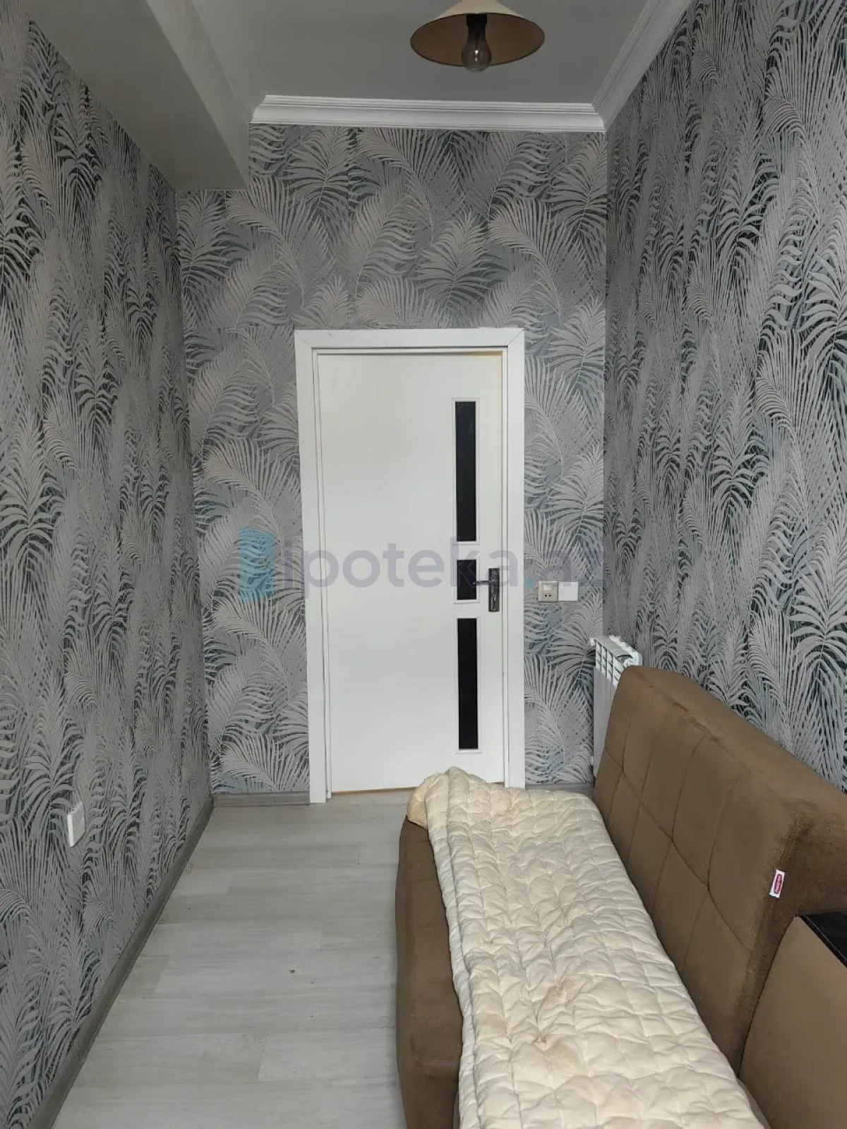Satılır 2 otaqlı yeni tikili 42 m²