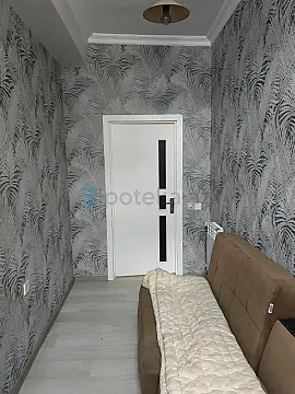 Satılır 2 otaqlı yeni tikili 42 m²