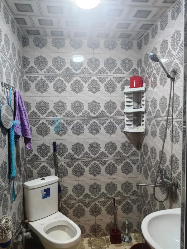 Satılır 2 otaqlı yeni tikili 42 m²