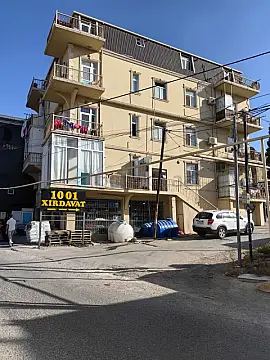 Satılır 2 otaqlı yeni tikili 42 m² — Bakı, Masazır 2 otaq 42.00 m²