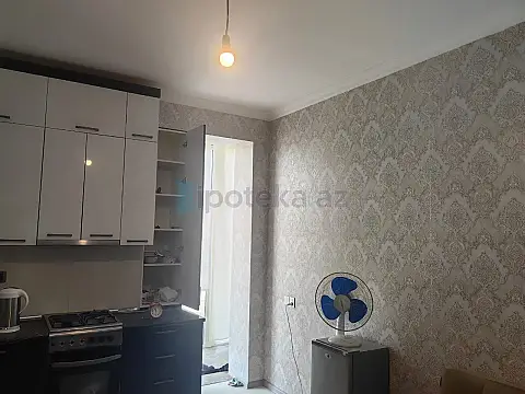 Satılır 2 otaqlı yeni tikili 42 m²