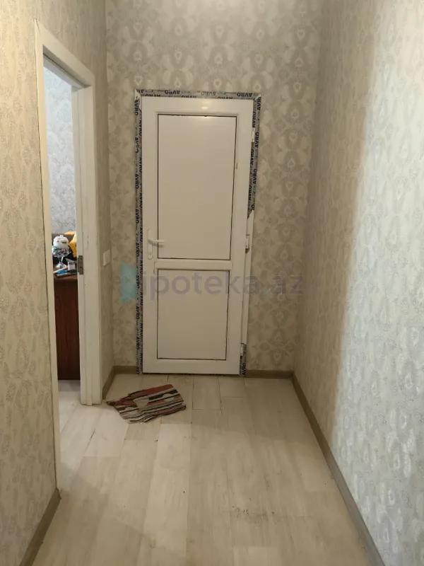 Satılır 2 otaqlı yeni tikili 42 m²