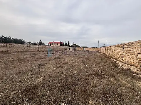 Satılır torpaq sahəsi 12 m²