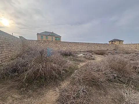Satılır torpaq sahəsi 9 m²