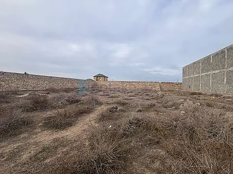 Satılır torpaq sahəsi 9 m²