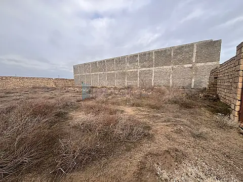 Satılır torpaq sahəsi 9 m²