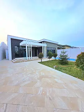 Satılır 4 otaqlı mənzil 180 m² — Bakı, Şüvəlan 4 otaq 180.00 m²