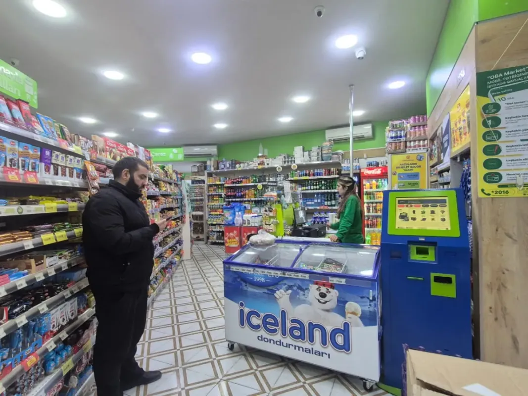 Satılır 3 otaqlı obyekt